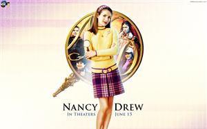 Nancy Drew